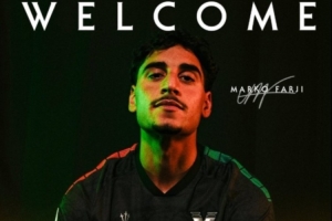 身价180万欧！官方：伊拉克21岁边锋法尔吉加盟意乙威尼斯